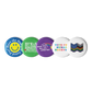 For Humanitee Mini Pins - Set 1