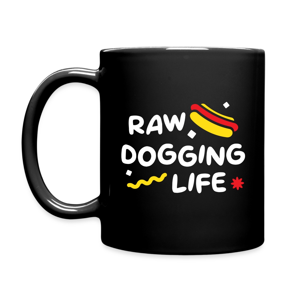 RDL Mug - black