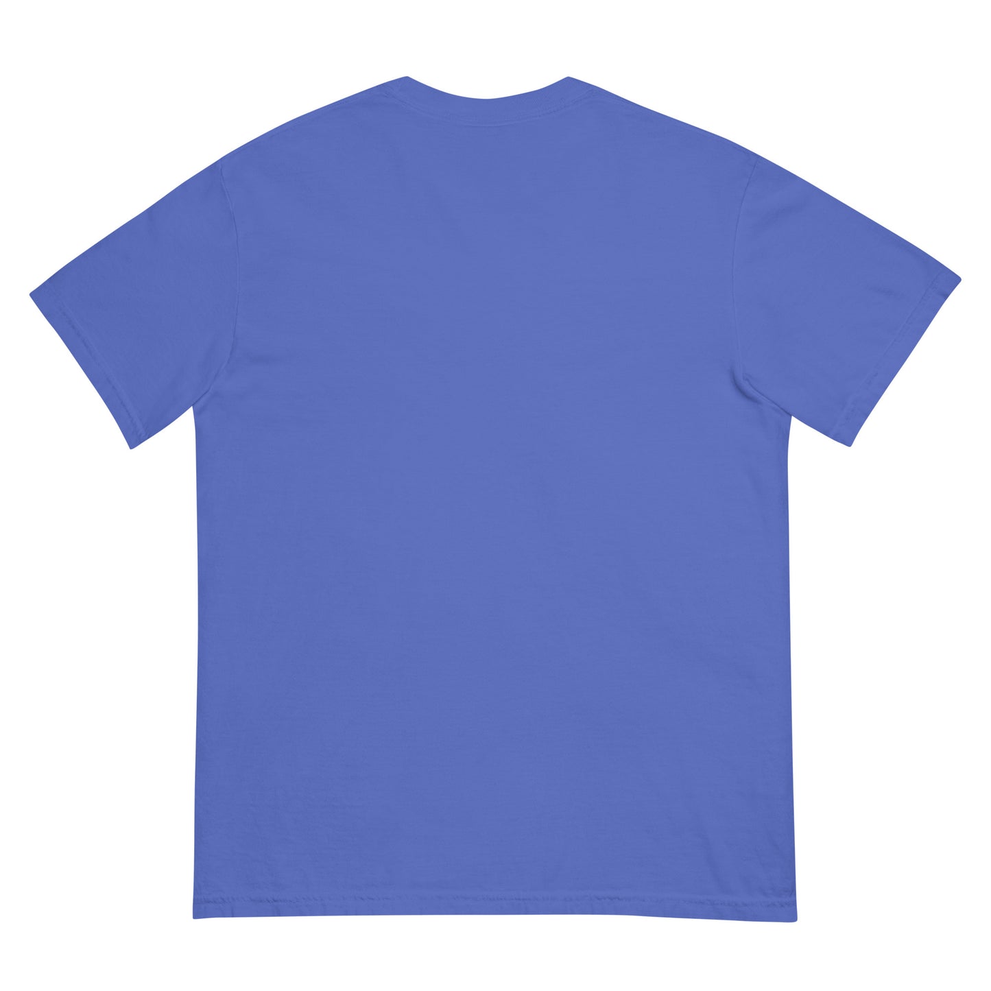 Kamala for Pres Garment-Dyed Tee (Blues)