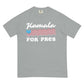 Kamala for Pres Garment-Dyed Tee