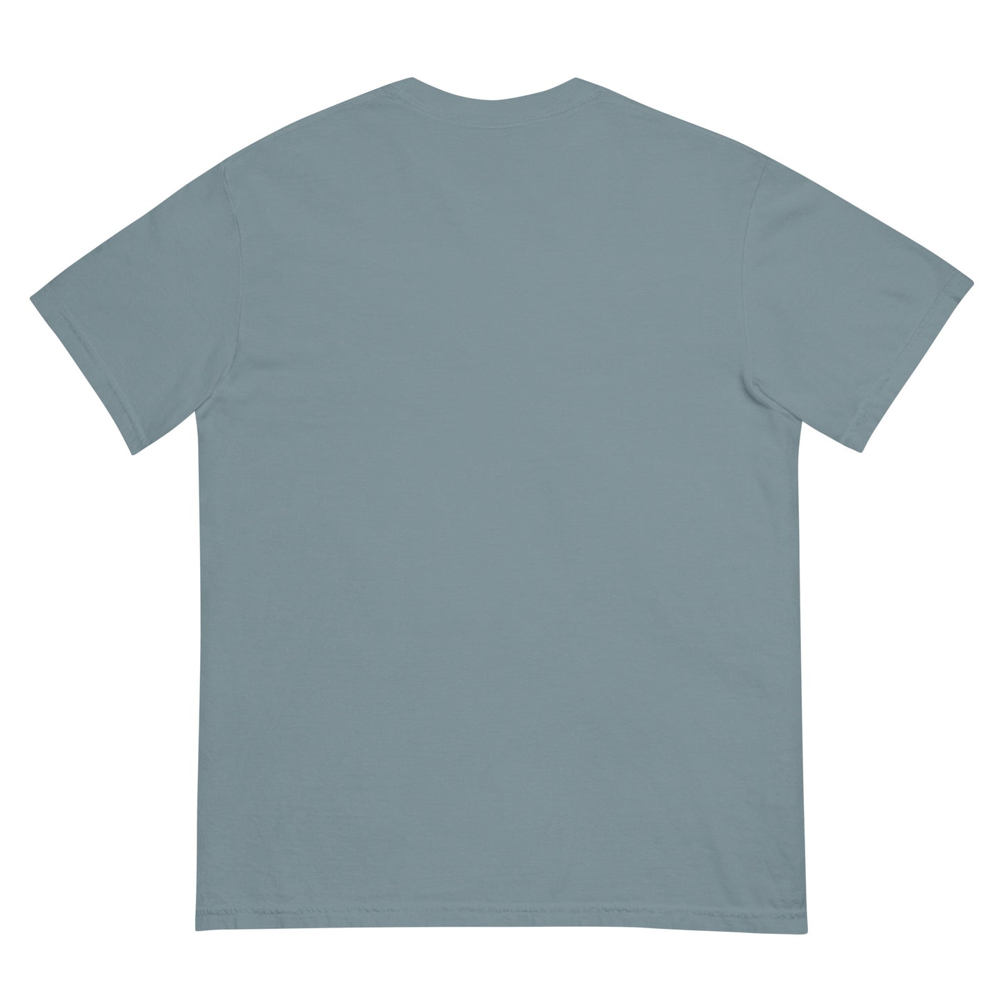 Kamala for Pres Garment-Dyed Tee (Blues)