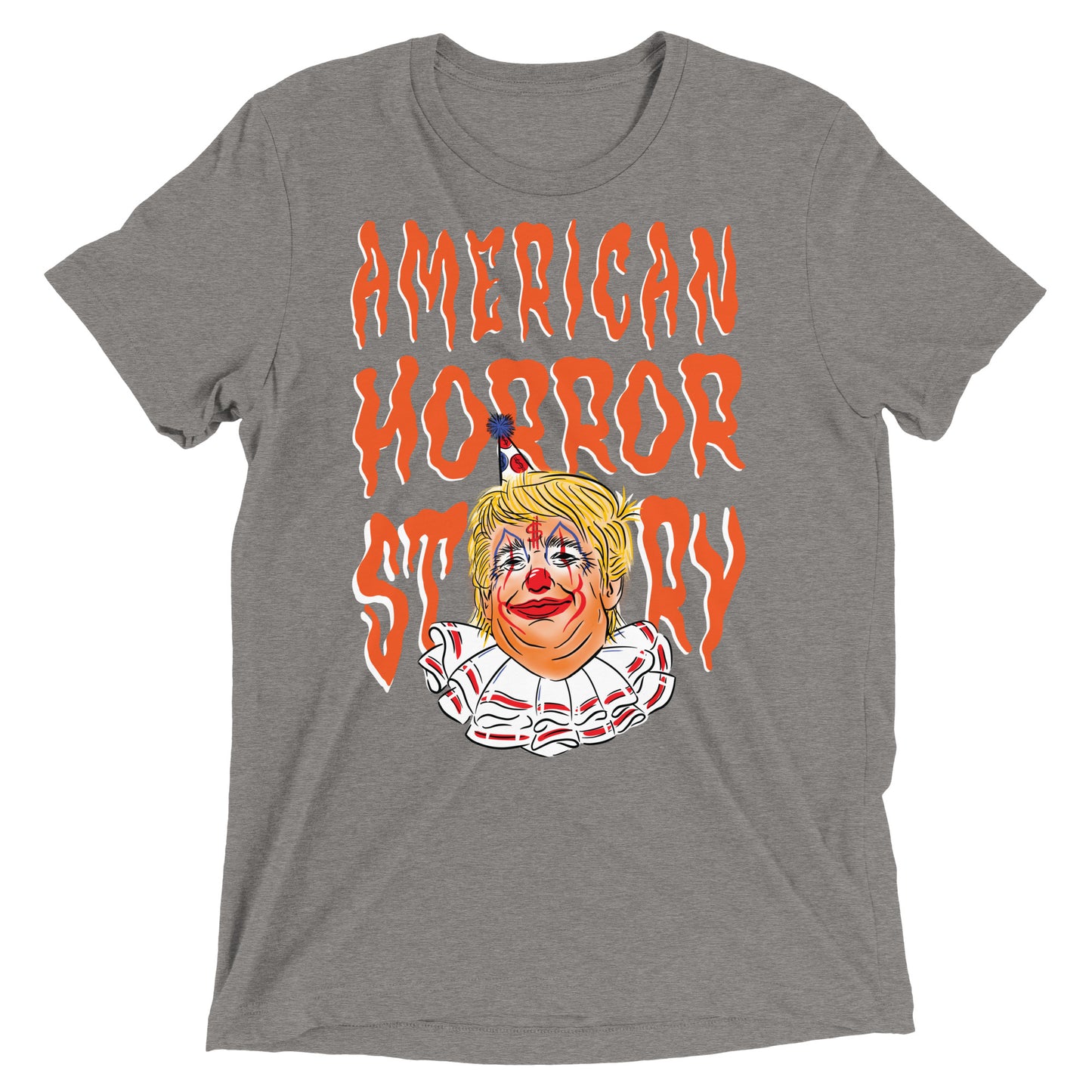 American Horror Story Tri-Blend Tee