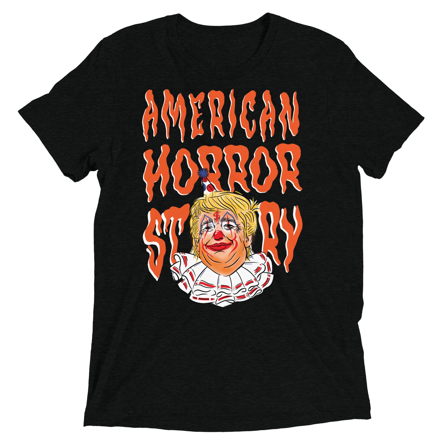 American Horror Story Tri-Blend Tee